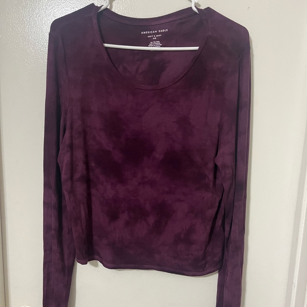 Long sleeve